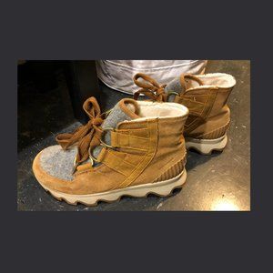 Sorel Women's Snowboots